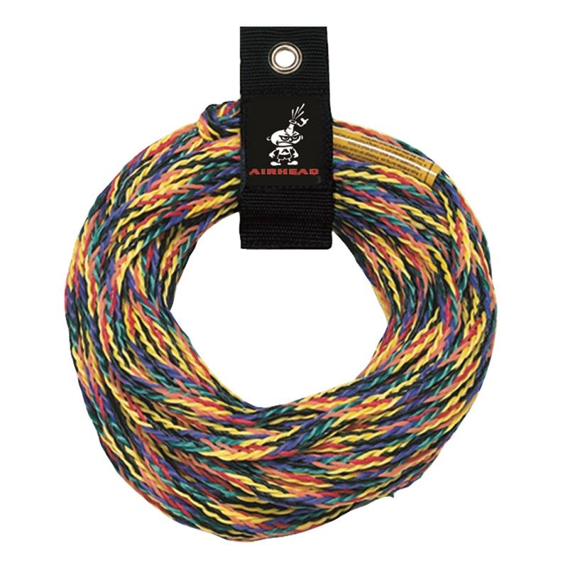 Airhead Deluxe 2-Rider Tube Tow Rope - AHTR60