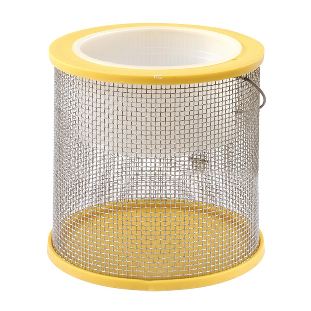 Frabill Cricket Cage Bucket - 1280