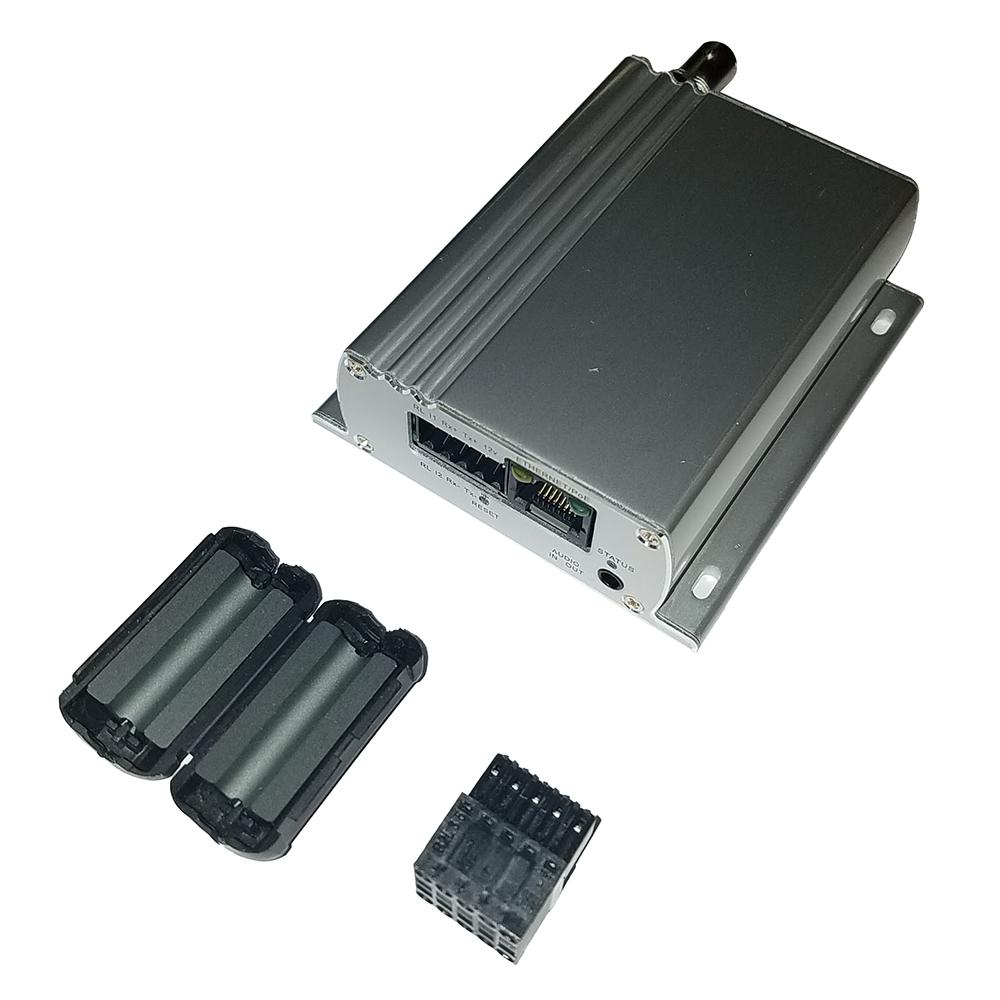 FLIR IP To Analog Video Decoder - A80508