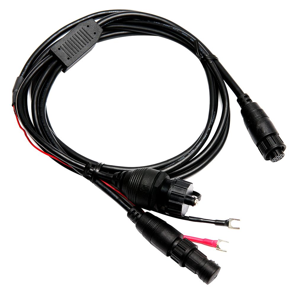 mazu ISI-2000 Power Cable - NA13398