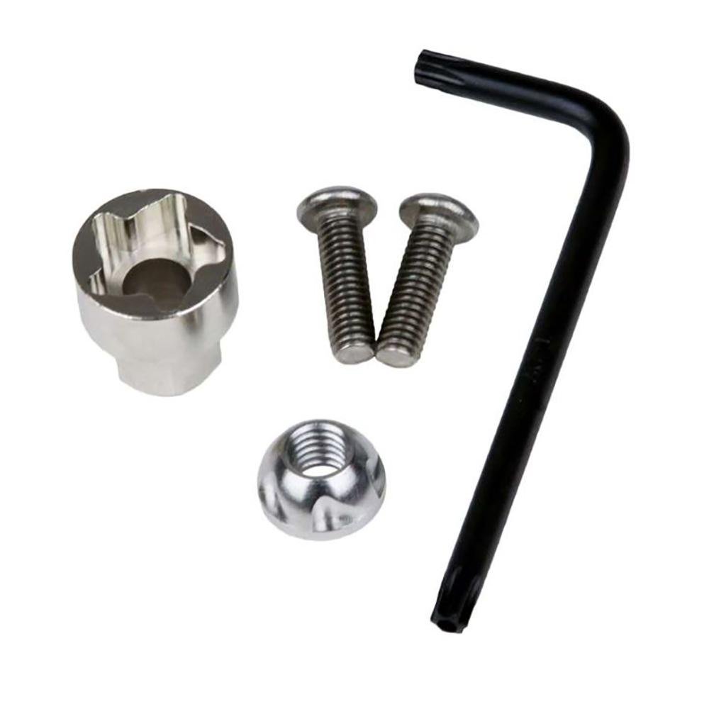 RIGID Industries Light Bar Security Kit f/D-Series Lights - 40282