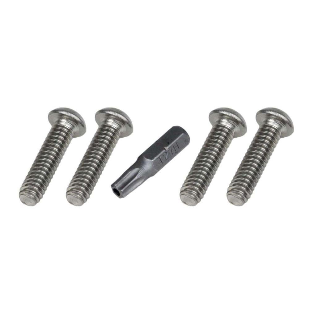 RIGID Industries Light Bar Security Kit f/Flush Mount Lights - 40289