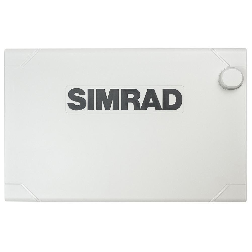 Simrad Suncover f/NSS9 evo3 - 000-13741-001