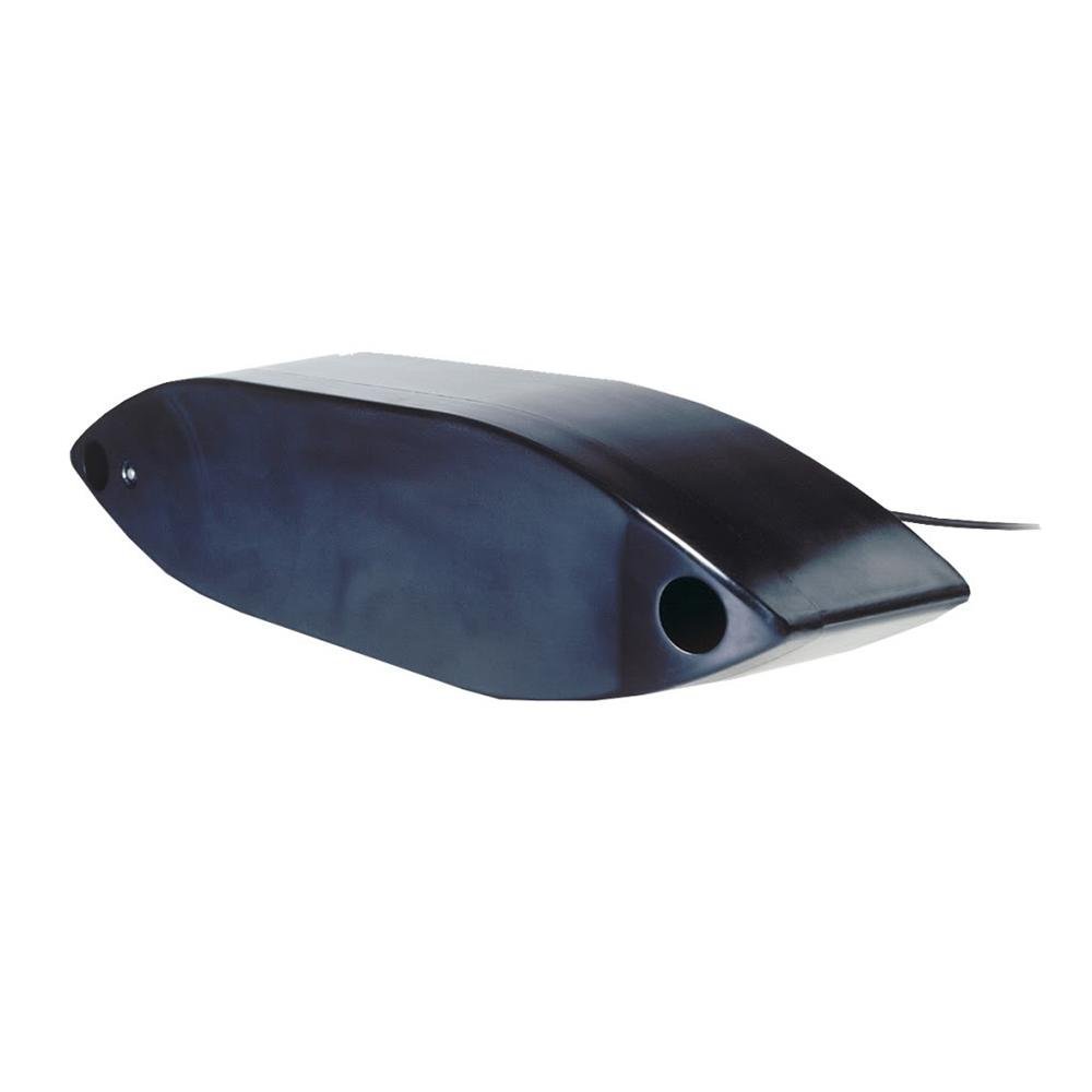 Furuno R109LH Urethane Chirp Thru-Hull w/Temp High Speed Fairing Block - No Connector - R109LH