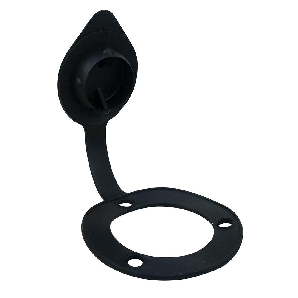 Perko Rod Holder Cap Gasket Kit - 0481DP0BLK