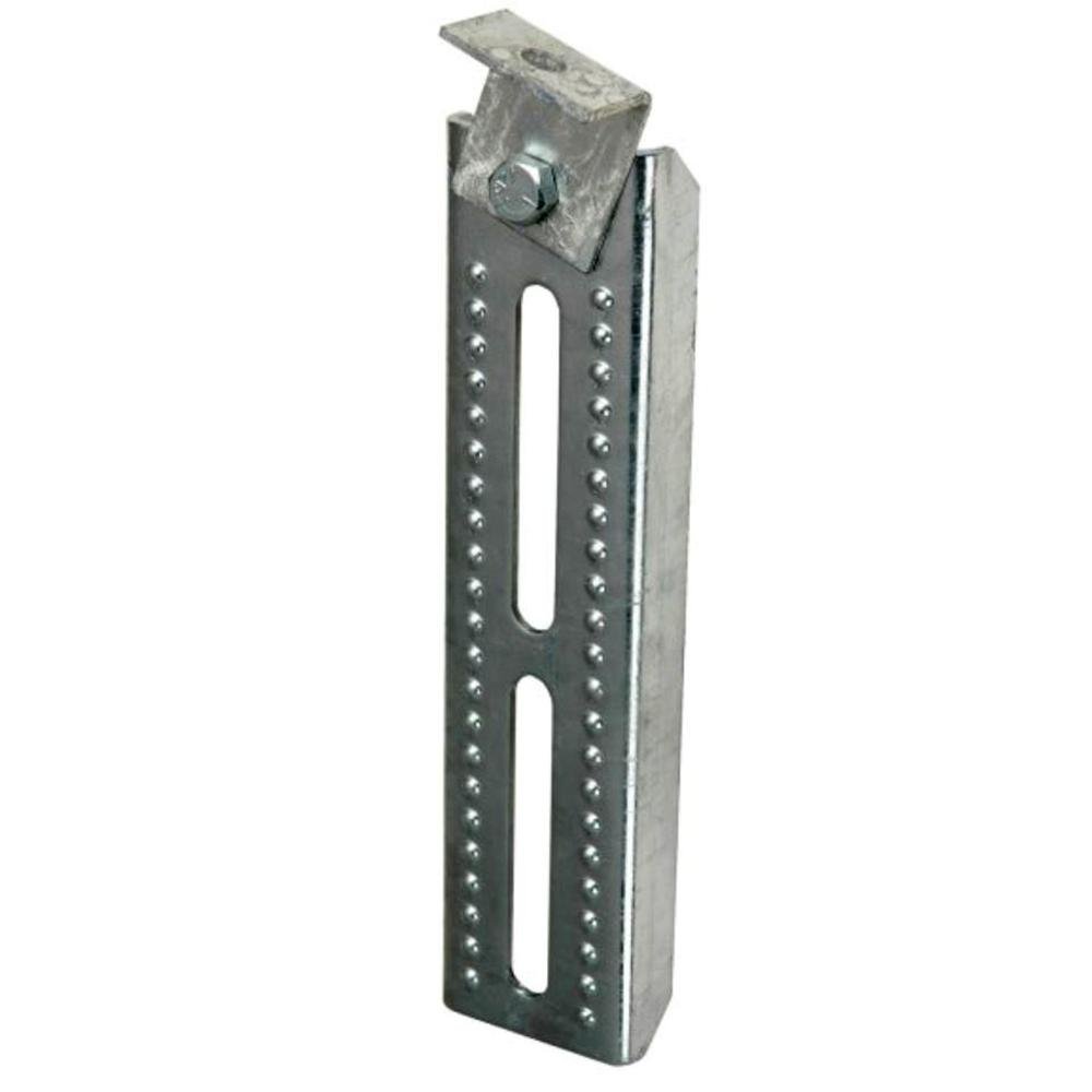 C.E. Smith Roller Bunk Mounting Bracket - 11" - 10003GA