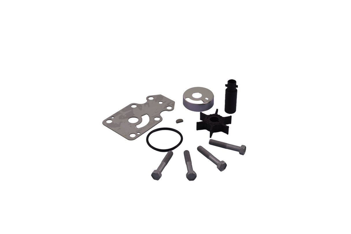 Yamaha - Water Pump Repair Kit - 69G-W0078-01-00