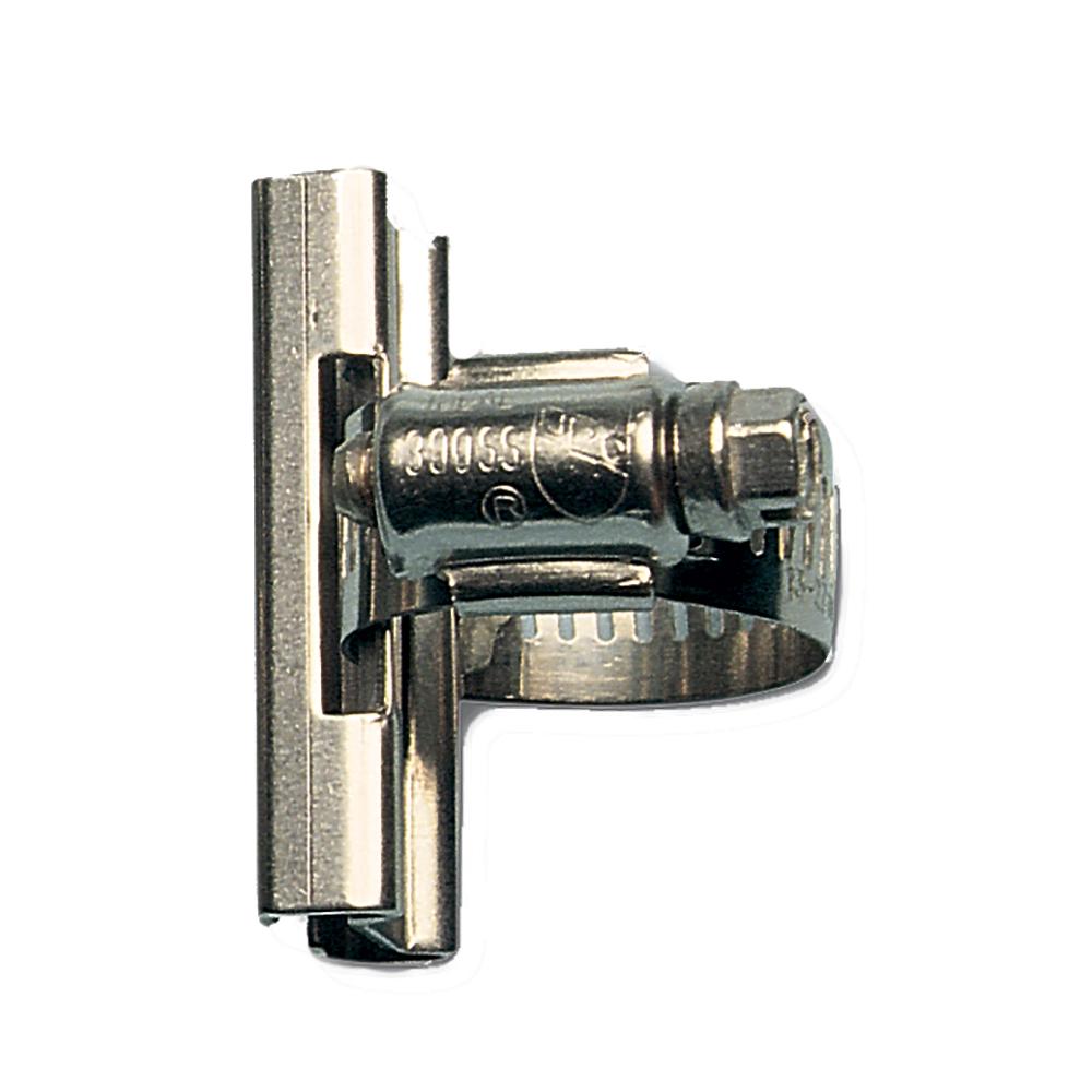 C. Sherman Johnson Grab 'N Go Hook Mount Only w/Clamp Only - 48-701