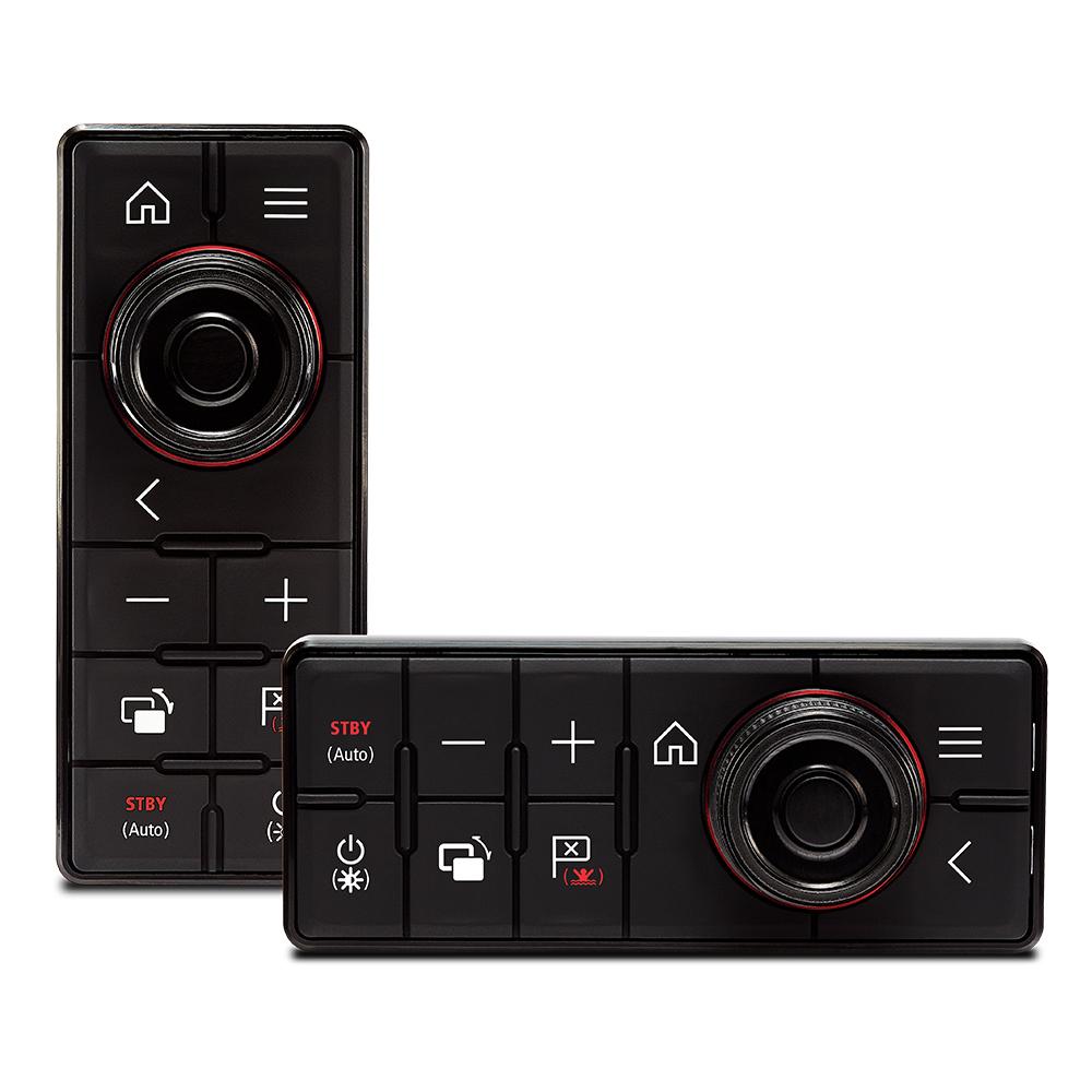 Raymarine RMK-10 System Remote Control - Portrait Landscape Keypad