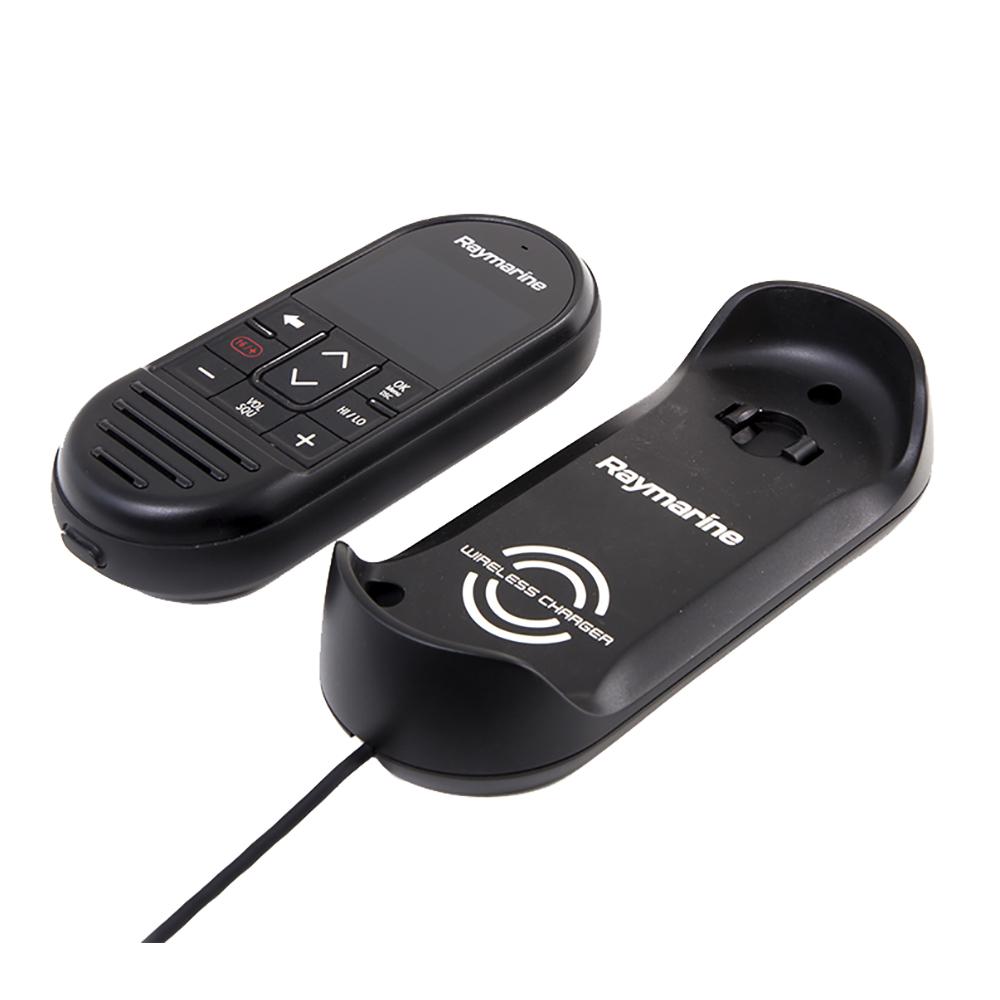 Raymarine RayMic Wireless Handset - Only - A80544