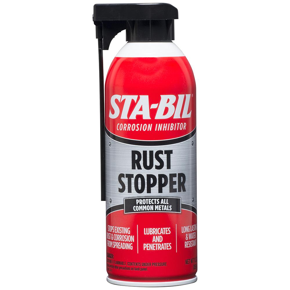 STA-BIL - Rust Stopper - 12 oz. - 22003