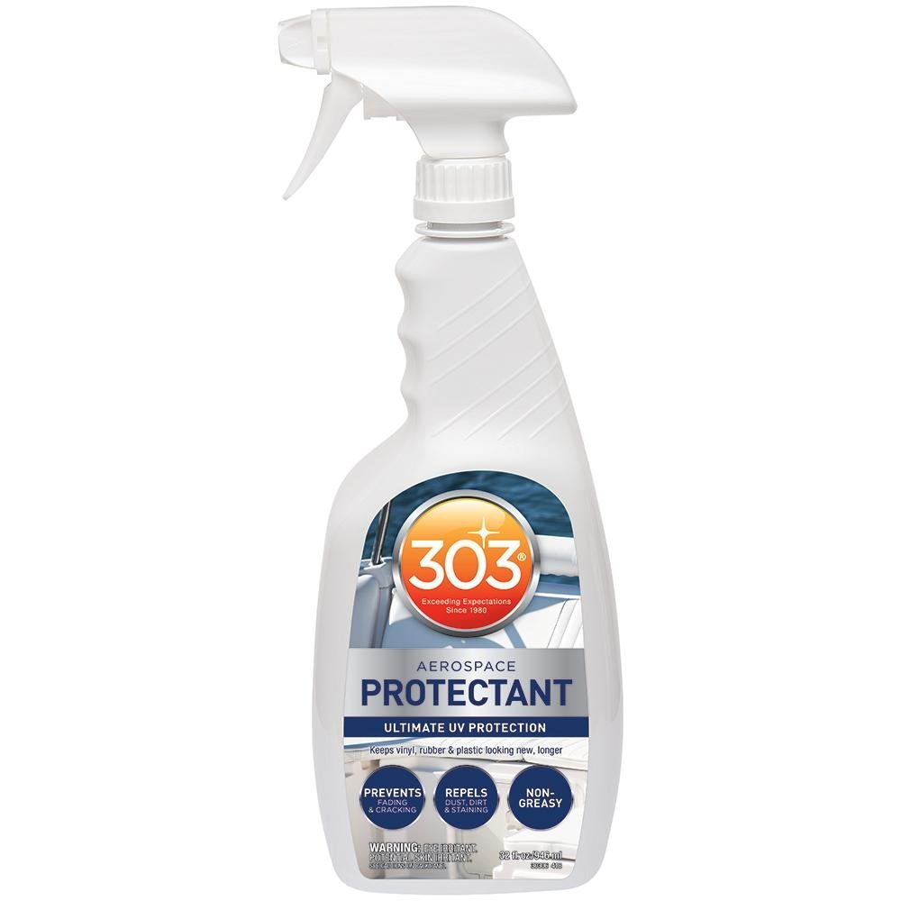 303 Products - 303 Aerospace Protectant - 32 oz. - 30306