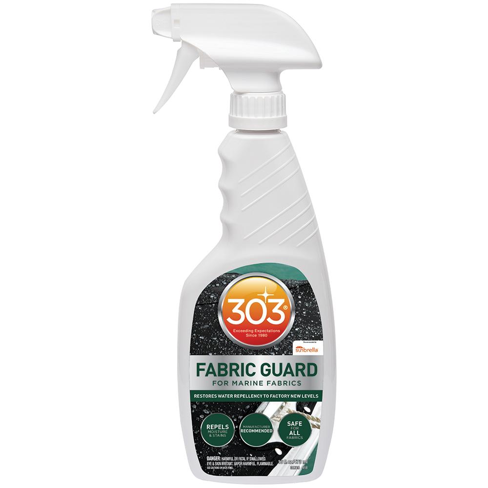 303 Products - High Tech Fabric Guard - 16 oz. - 030616