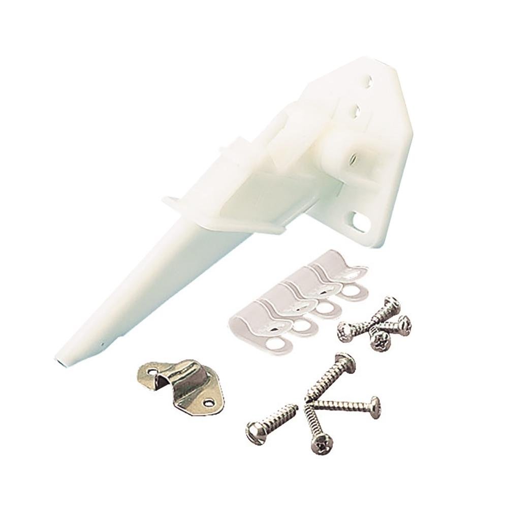 Sea-Dog Speedometer Pitot Tube Kit - 522105-1