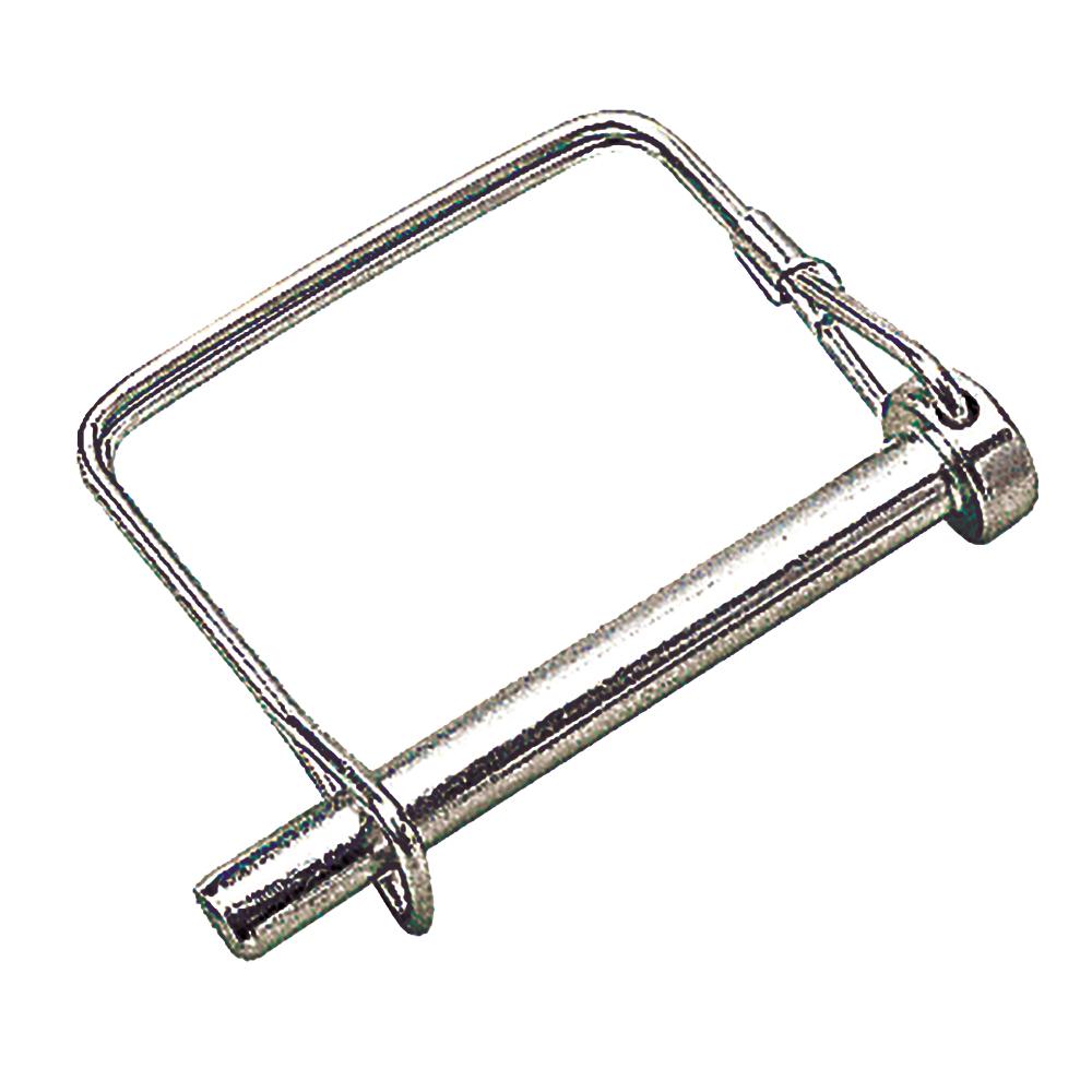 Sea-Dog Line - Galvanized Coupler Locking Pin - 7510101