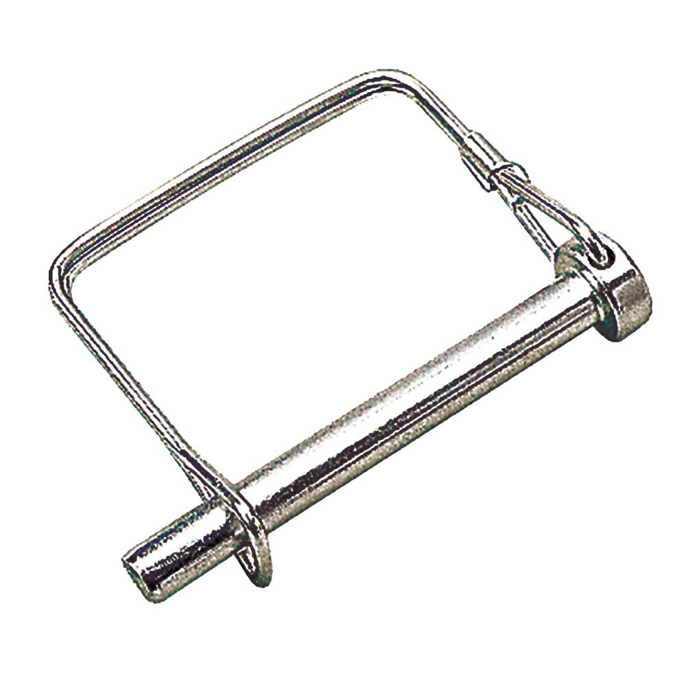 Sea-Dog Line - Galvanized Coupler Locking Pin - 7510111