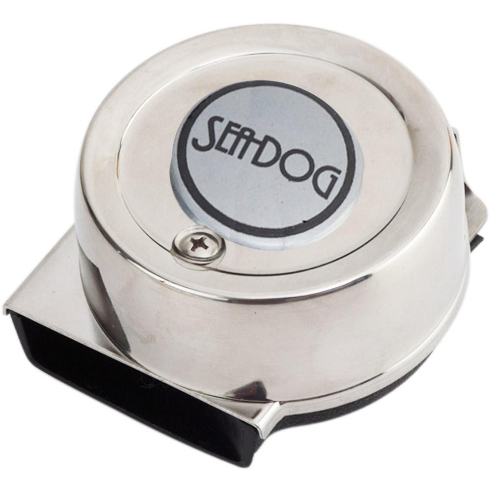 Sea-Dog Line - Mini Single Compact Horn - 4311101