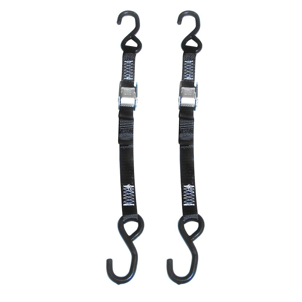 Rod Saver PWC Tie-Down 1" x 2' - Pair - PWC1/2