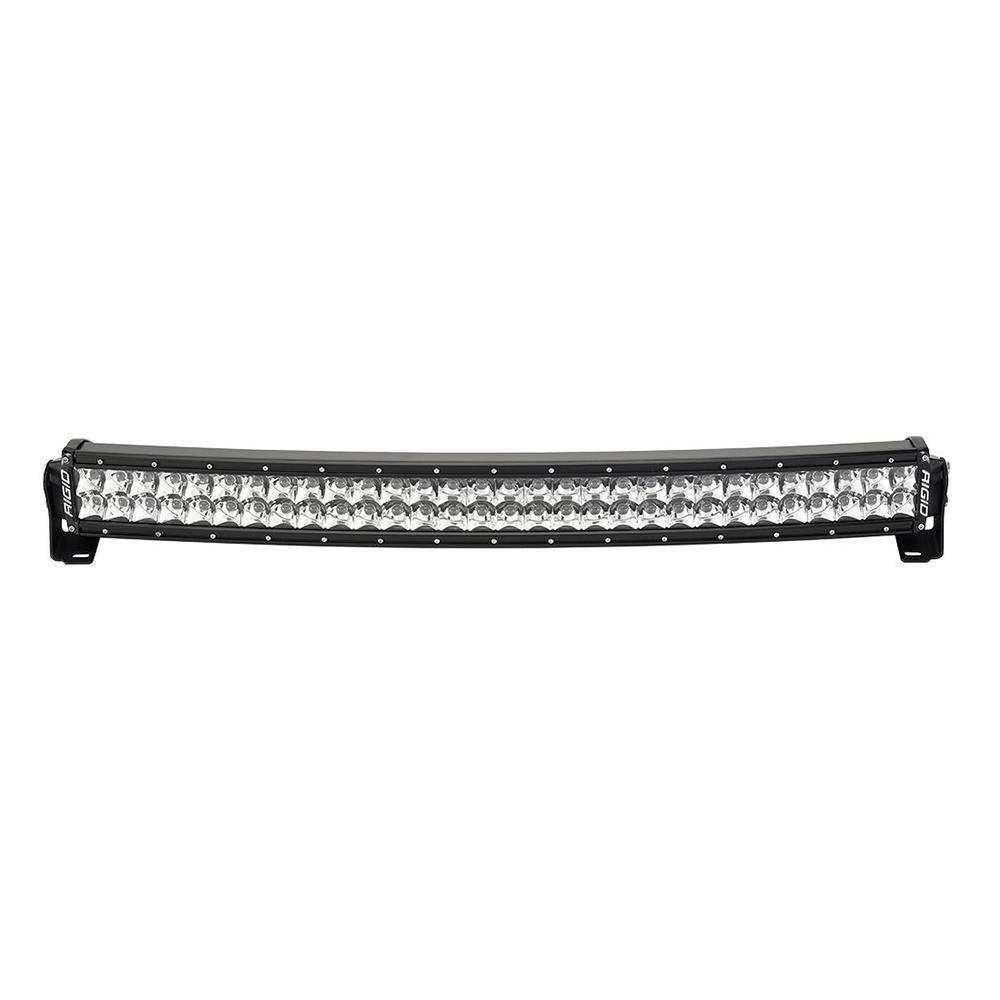 RIGID Industries - RDS-Series PRO LED Light Bar - 30" Spot - Black - 883213