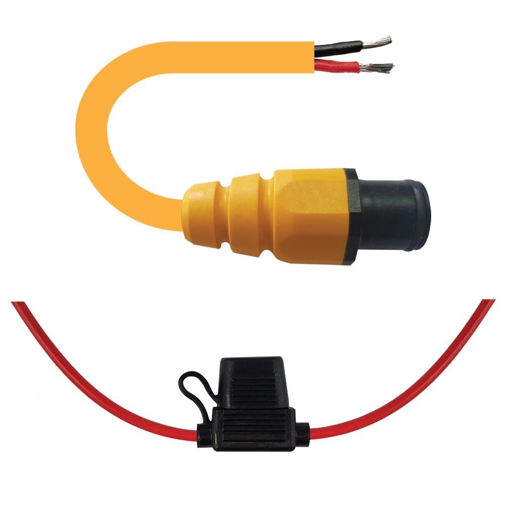 OceanLED Explore DC Power Kit - 019903