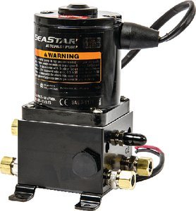 TYPE 2 AUTOPILOT PUMP (SEASTAR) - AP1233