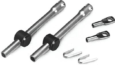 Seastar Solutions - Control Adapter Mercury - 301074