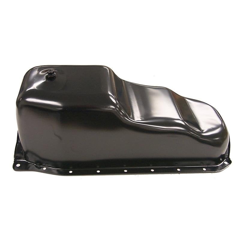 Sierra - Oil Pan Merc 809910 - 0612