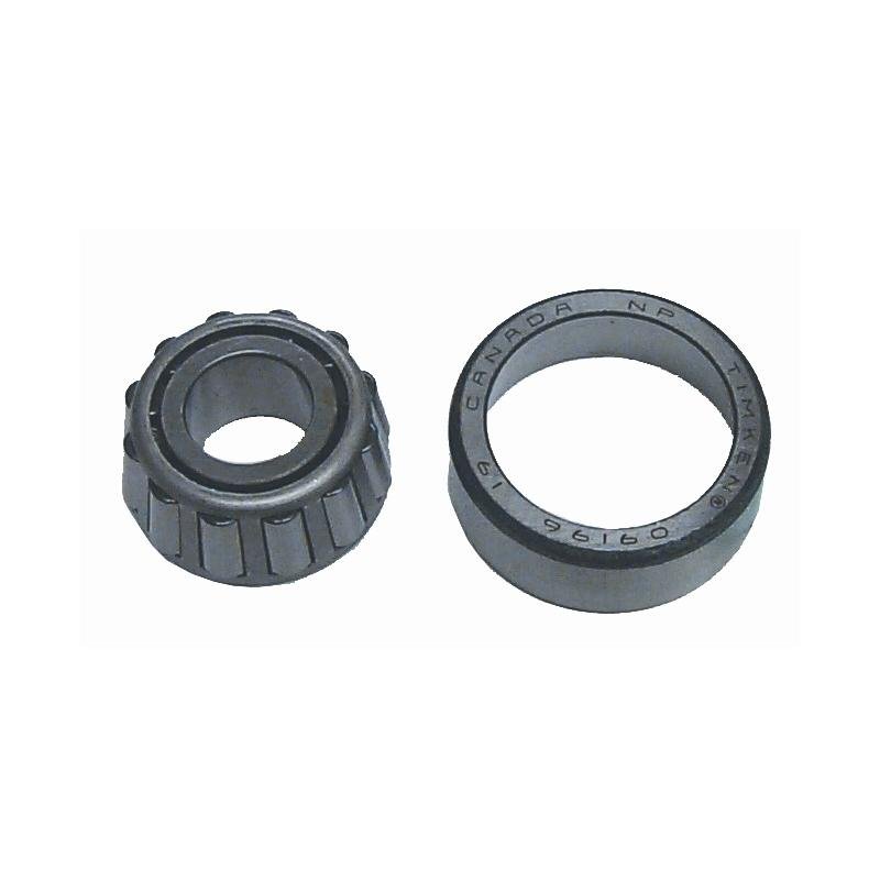 Sierra - BRG MC31-61100A 1 - 1165