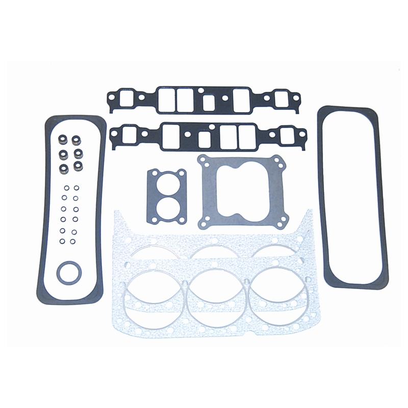 Sierra - Valve Grind Kit - 1278