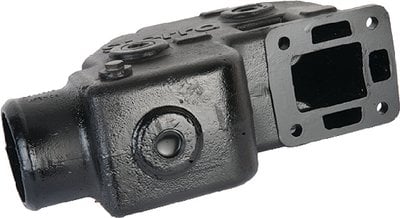 Sierra - Elbow-Repl - NLA Mc#76771A2/A3 - 1978