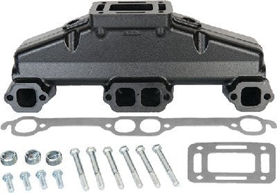 Sierra - Manifold 283-350 Barr#Chv-1-83 - 19971