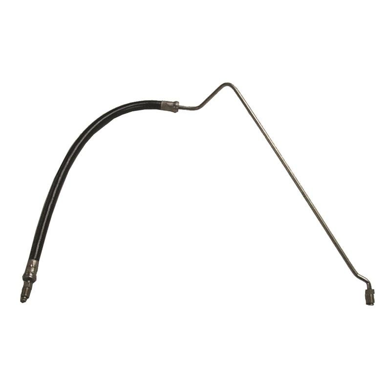Sierra - TRIM HOSE (STAR) 55-698 - 2136