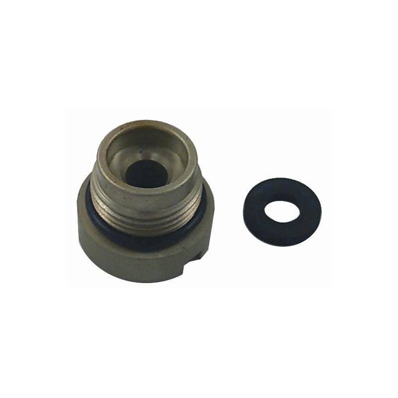 Sierra - MERC.O/B SH BU 55-516 - 2155