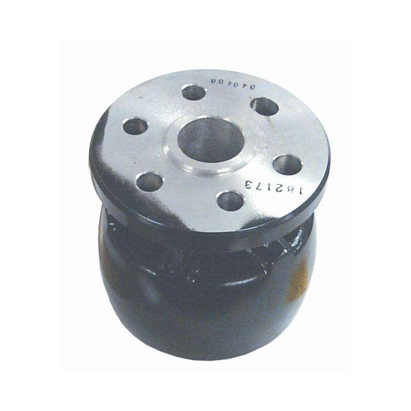 Sierra - 59826A3 MERC ENGINE COUPLER - 2173