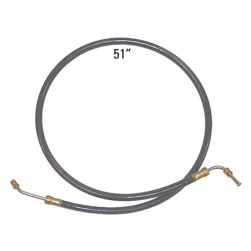 Sierra - HOSE POWER TRIM 32-861128 - 2436
