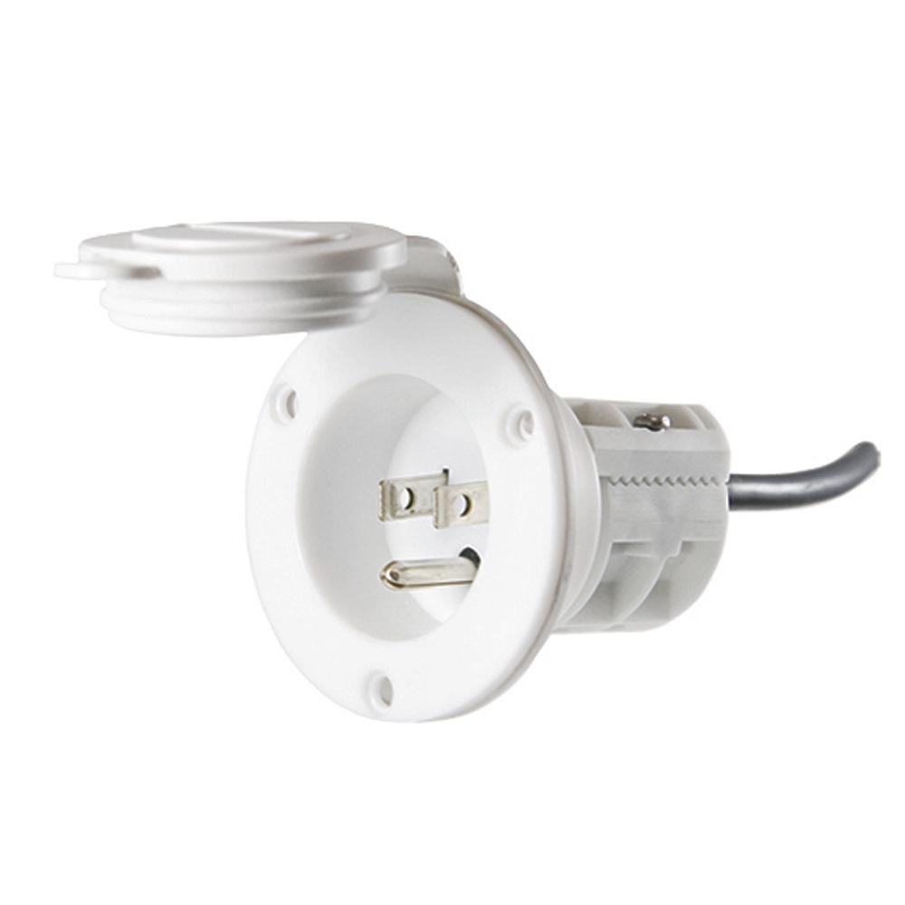 Minn Kota - AC Power Ports