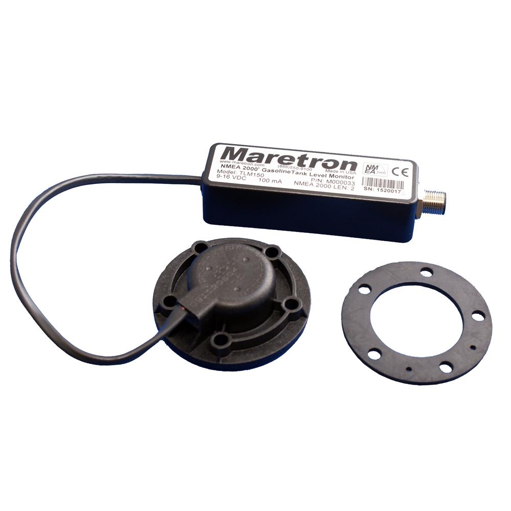 Maretron TLM150 Tank Level Monitor - TLM150-01