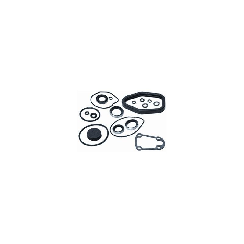 Sierra - 396355 OMC Seal - 2659