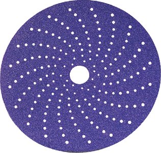 CUBRITRON II CLEAN SANDING HOOKIT ABRASIVE DISC (3M MARINE) - 31371
