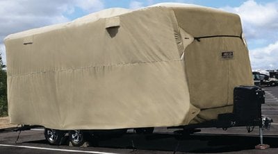 Adco Products - STORAGE LOT COVER 26'1"-28'6" - 74844