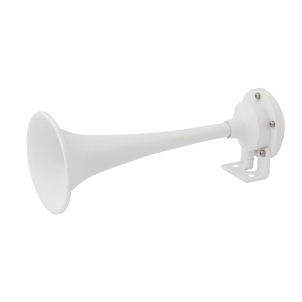 Marinco - Single Trumpet Mini Air Horn - 10104