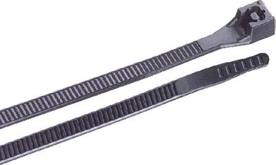 Ancor - Cable Tie 4 Uvb 25Pc - 199202