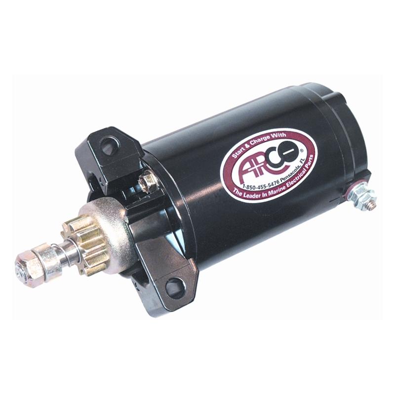 Arco Starting & Charging - STARTER O/B 40 HP MERC - 5396