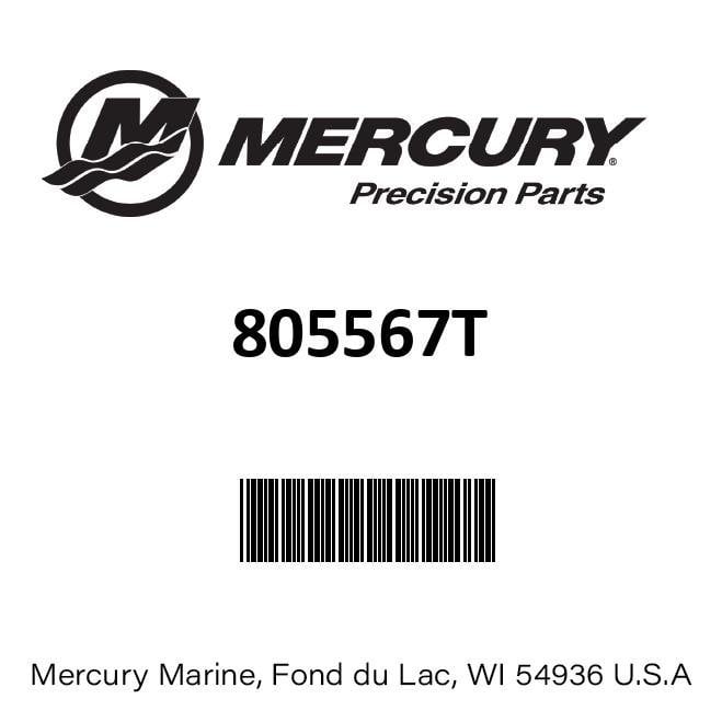 Mercury - Dipstick - 805567T