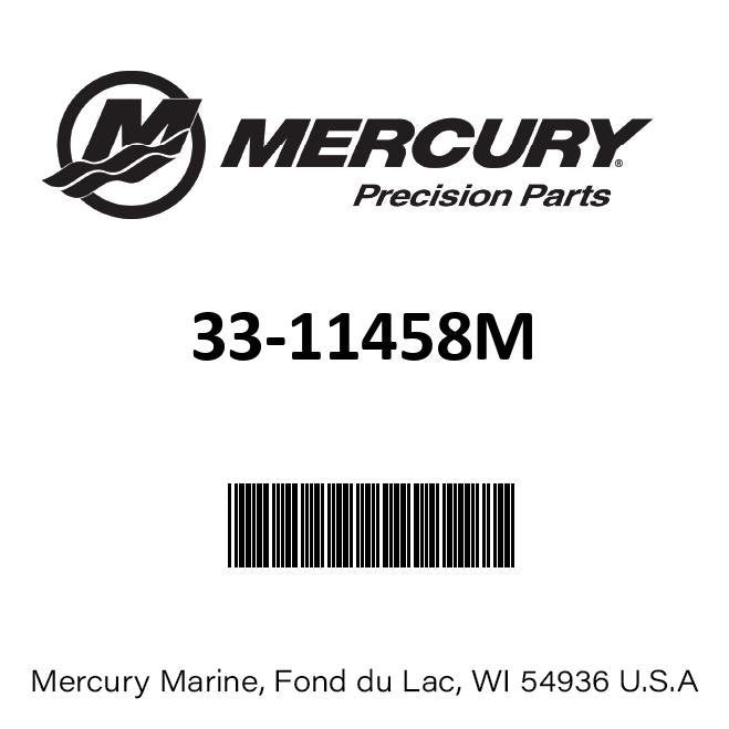 Mercury - Sp b6hs-10 @4 - 33-11458M