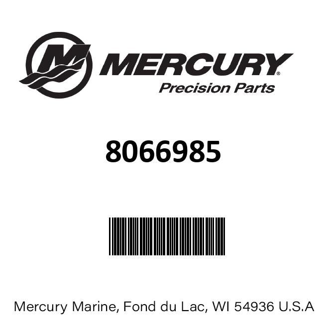 Mercury - Trunnion - 8066985