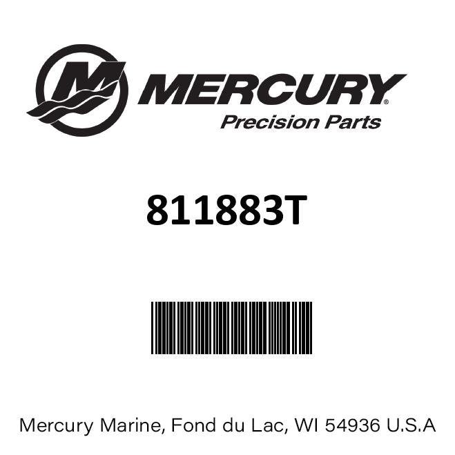 Mercury - Mando Alternator Voltage Regulator - 811883T