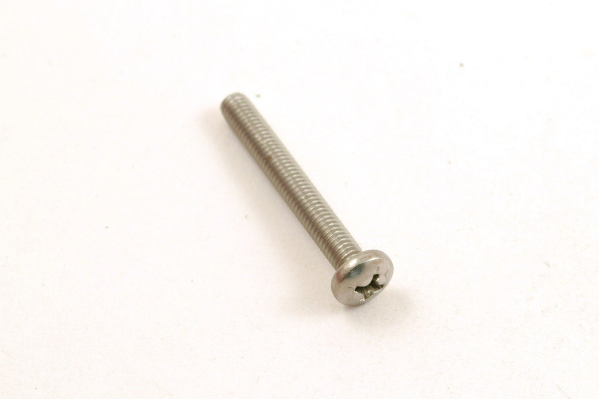 Mercury - Screw (#10 - 32 x 1.00) - 10-66687