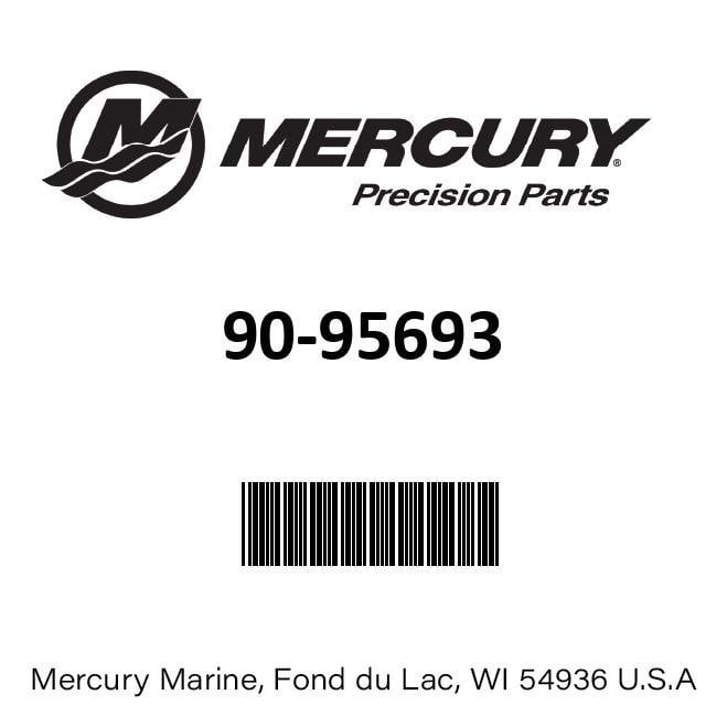 Mercury - Sm mc eng s 78-84 - 90-95693