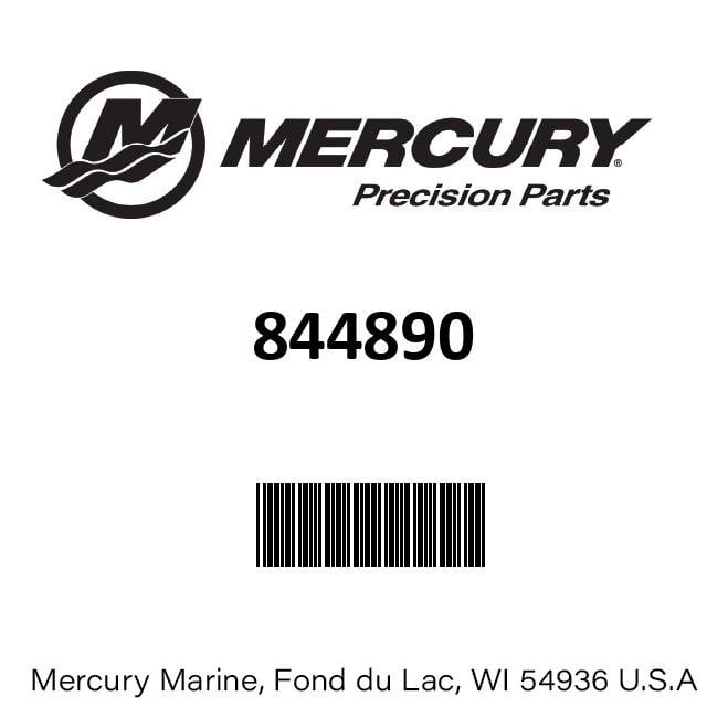 Mercury - Fitting kit - 844890